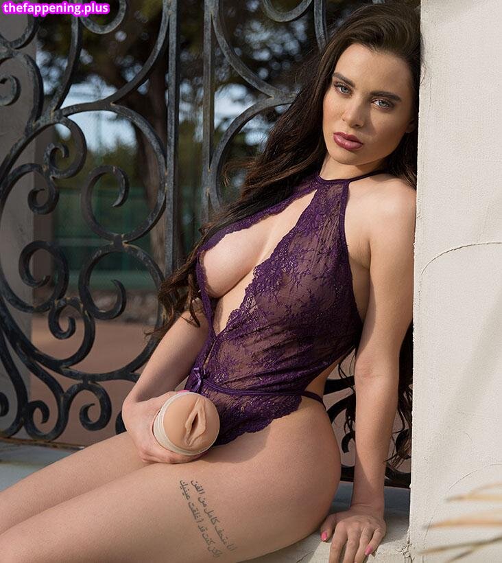 Lana Rhoades