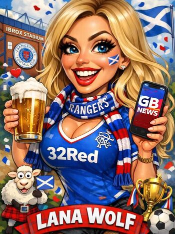 Full leaked Lana wolf private onlyfans photo