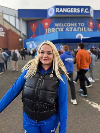 Full leaked Lana wolf private onlyfans photo