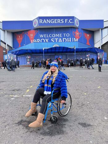 Full leaked Lana wolf private onlyfans photo