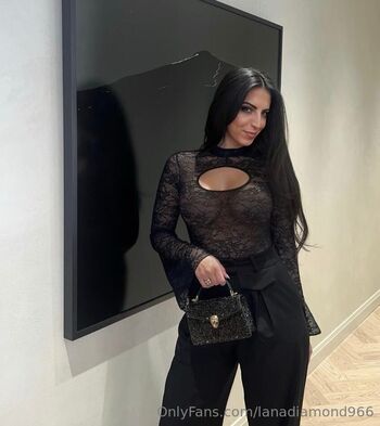 Full leaked Lanadiamond page private onlyfans photo