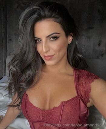 Full leaked Lanadiamond page private onlyfans photo