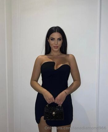 Full leaked Lanadiamond private onlyfans photo