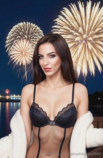 Full leaked Lanadiamond private onlyfans photo