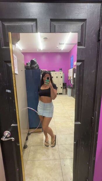 Full leaked Lanadiez private onlyfans photo