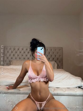 Lanah Cherry