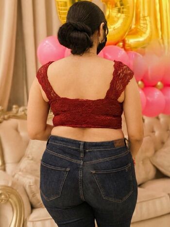 Full leaked Lanarose page private onlyfans photo