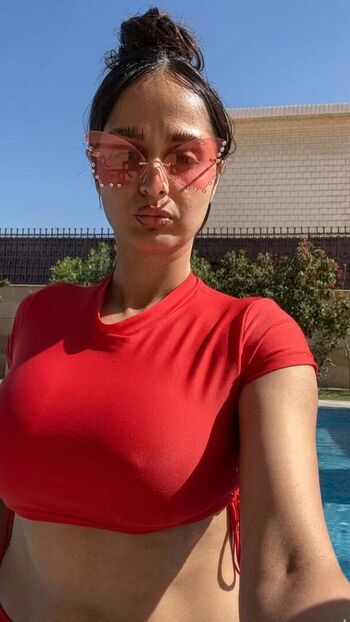 Full leaked Lanarose private onlyfans photo