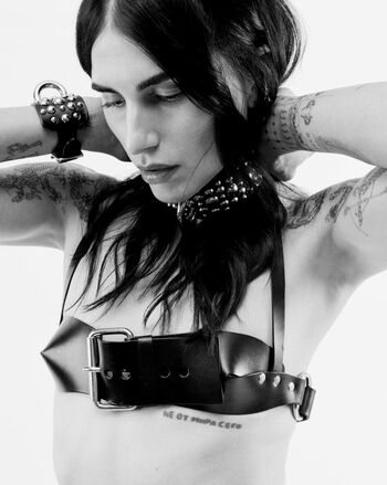 Full leaked Langley fox private onlyfans photo