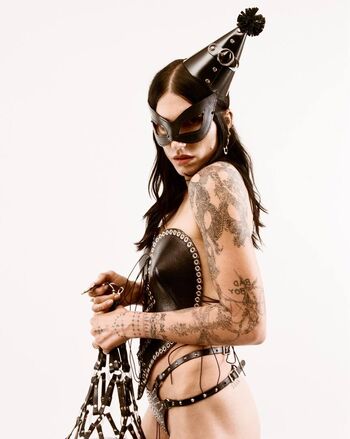 Full leaked Langley fox private onlyfans photo