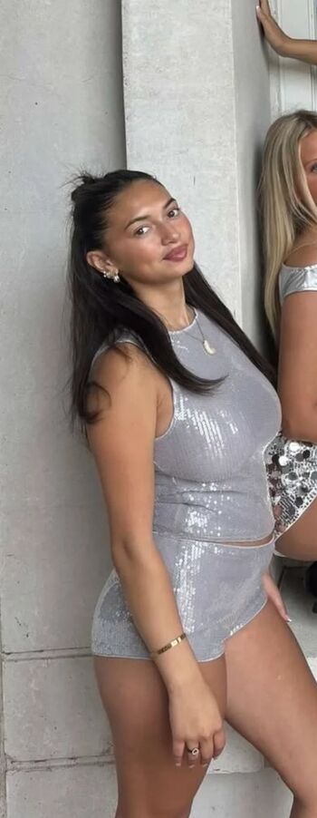 Full leaked Laniah diaz private onlyfans photo