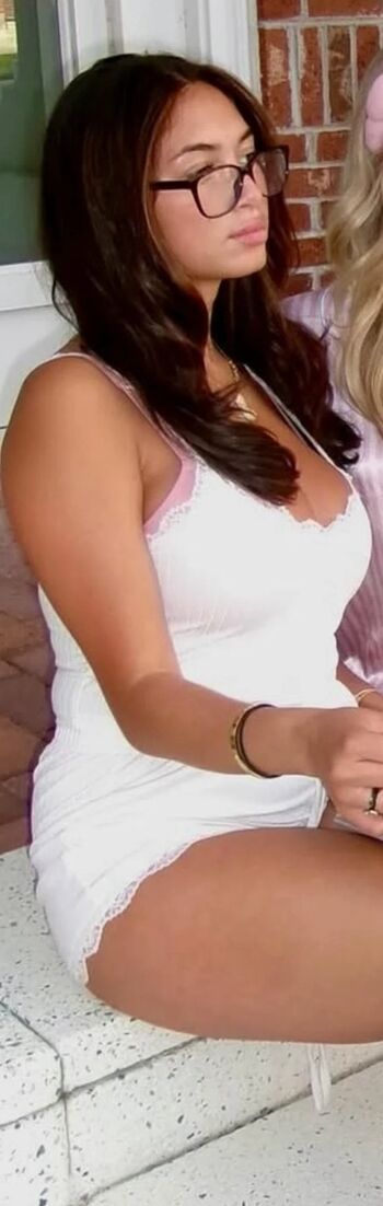 Full leaked Laniah diaz private onlyfans photo