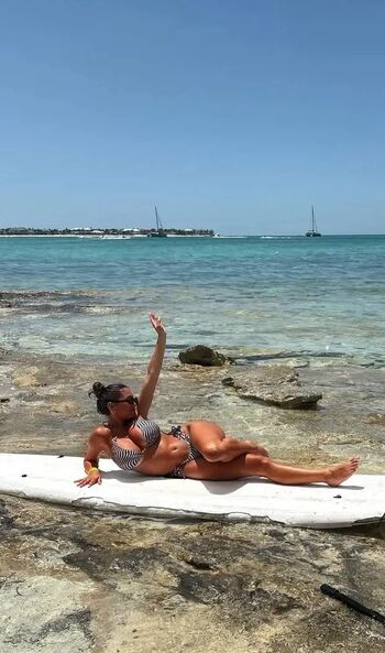 Full leaked Laniah diaz private onlyfans photo