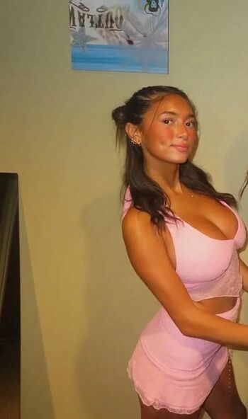 Full leaked Laniah diaz private onlyfans photo
