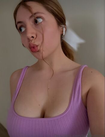 Full leaked Lanicholette page private onlyfans photo
