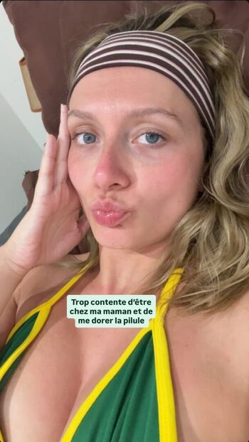 Full leaked Lapannyyy private onlyfans photo