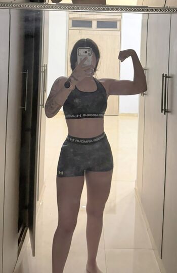 Full leaked Laparce private onlyfans photo
