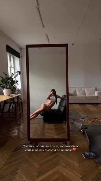 Full leaked Lapppochka private onlyfans photo