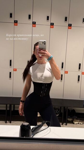 Full leaked Lapppochka private onlyfans photo