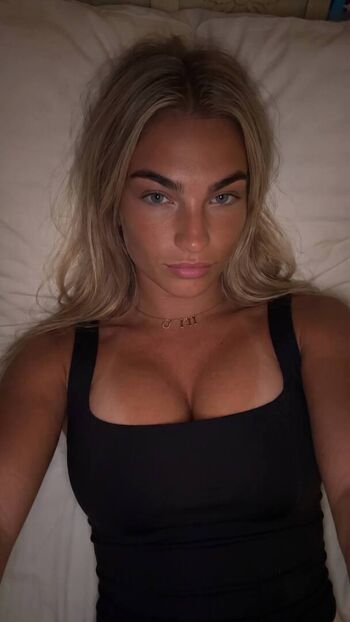 Full leaked Lara achterberg private onlyfans photo