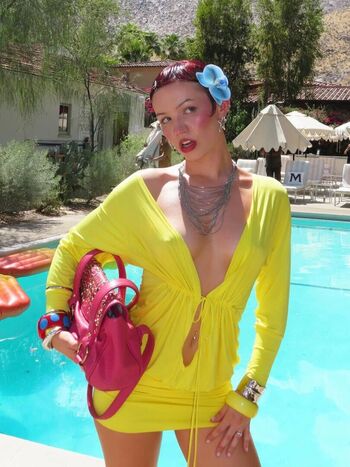 Full leaked Lara adkins page private onlyfans photo