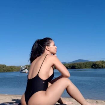 Full leaked Lara brunnquell private onlyfans photo