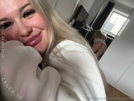 Full leaked Lara gartner private onlyfans photo