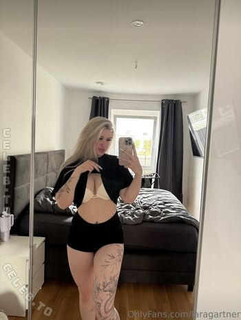 Full leaked Lara gartner private onlyfans photo