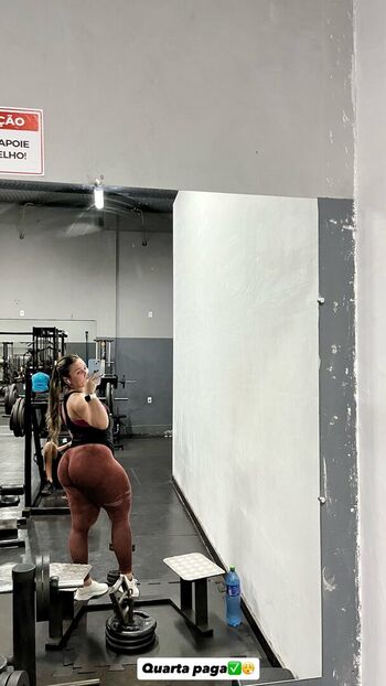 Full leaked Lara leticia private onlyfans photo