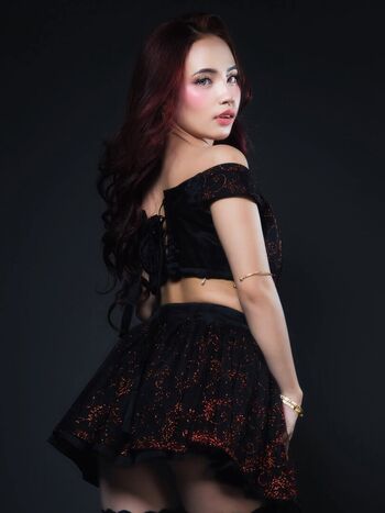 Lara Lynn Torrefiel