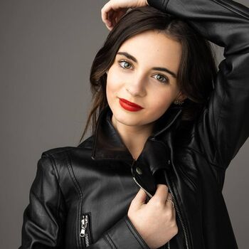 Full leaked Lara mcdonnell private onlyfans photo