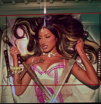 Full leaked Lara raj page private onlyfans photo