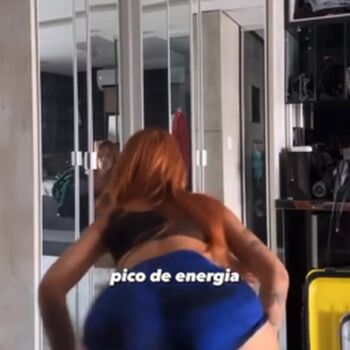 Full leaked Lara silva private onlyfans photo