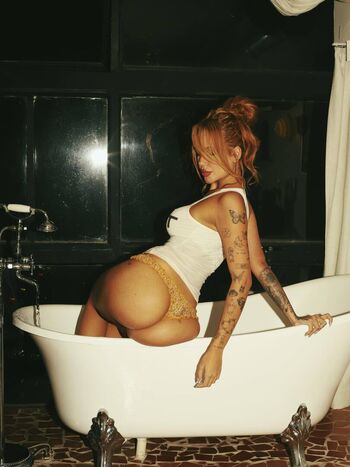 Full leaked Lara silva private onlyfans photo