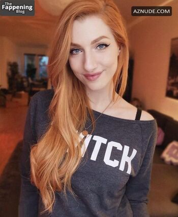 Full leaked Lara trautmann private onlyfans photo