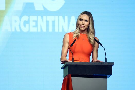 Lara Trump