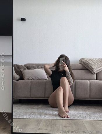 Full leaked Lara uth page private onlyfans photo