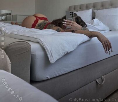 Full leaked Lara uth private onlyfans photo