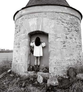 Lara Valentina Mountain