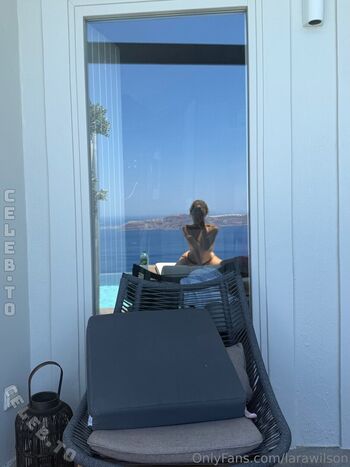 Full leaked Lara wilson private onlyfans photo