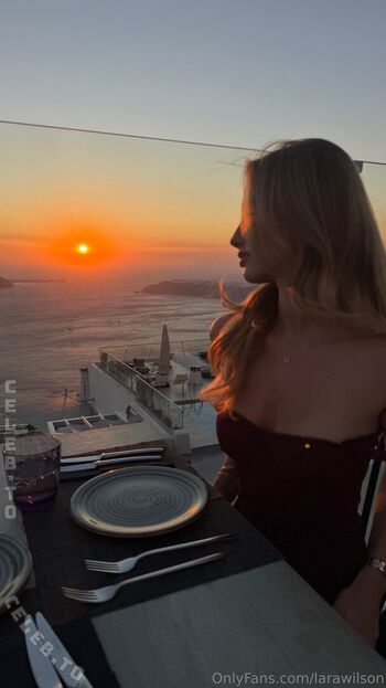 Lara Wilson