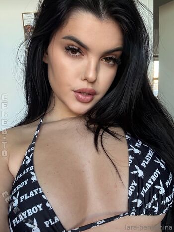 Full leaked Lara winter private onlyfans photo