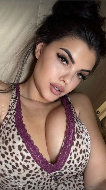 Full leaked Lara winter private onlyfans photo