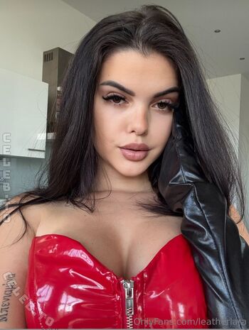 Lara Winter