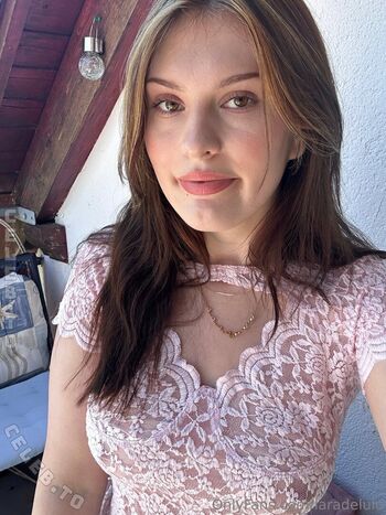 Full leaked Laradelulu private onlyfans photo