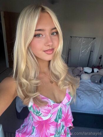 larahayes