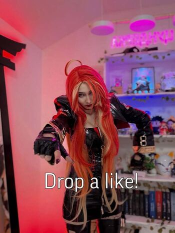 Full leaked Larapechika private onlyfans photo