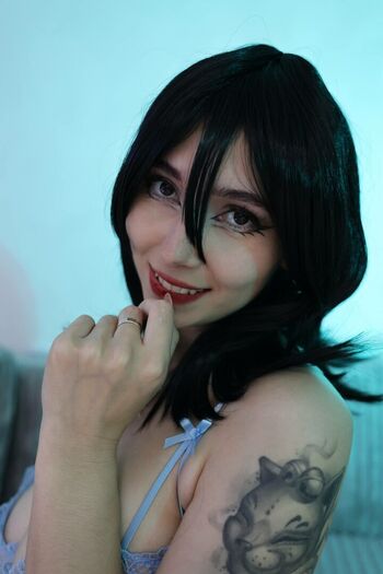 Full leaked Larapechika  page private onlyfans photo