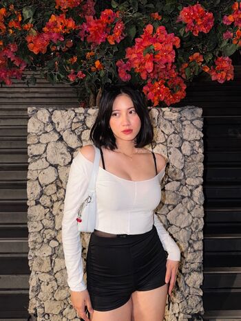 Full leaked Laras kinanda putri private onlyfans photo