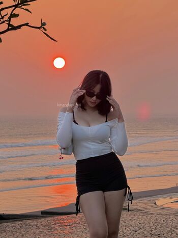 Full leaked Laras kinanda putri private onlyfans photo